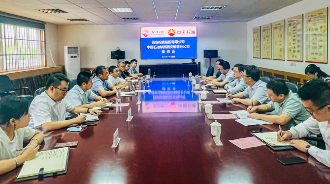 “引”金融活水，“潤”實業(yè)沃土