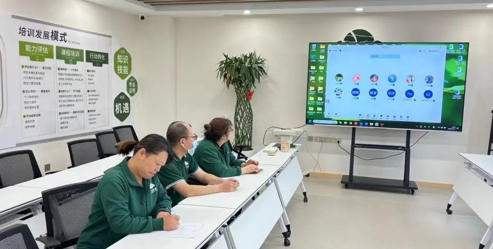 加強(qiáng)院內(nèi)感染預(yù)防，頤信養(yǎng)老公司在行動！