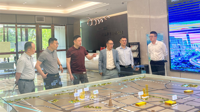 精準(zhǔn)金融服務(wù)，助力文旅行業(yè)復(fù)蘇“加速度”