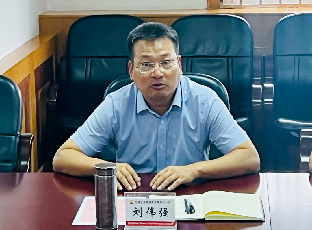 “引”金融活水，“潤”實業(yè)沃土