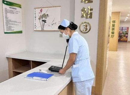 疫情防控不松懈，應急演練筑防線