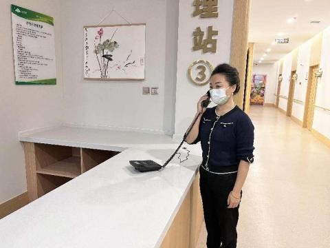 疫情防控不松懈，應急演練筑防線