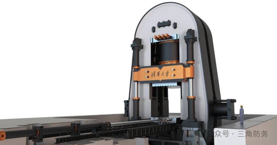 資本賦能！西安投資控股助力打造航空航天新質(zhì)生產(chǎn)力